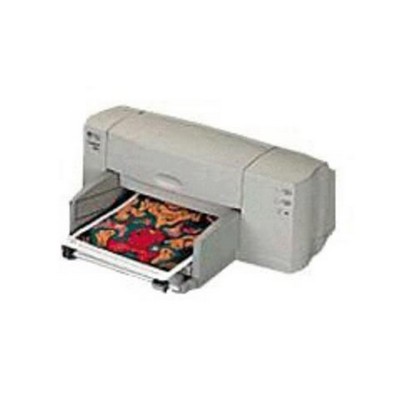 Prodotti e Cartucce Hp DESKJET 200CCI