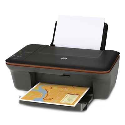 Prodotti e Cartucce Hp DESKJET 2050