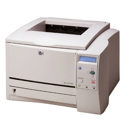 Prodotti e Cartucce Hp DESKJET 2300D