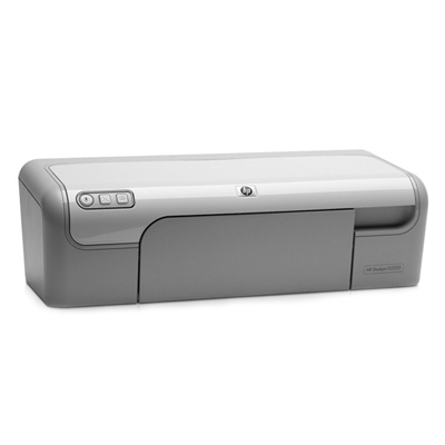 Prodotti e Cartucce Hp DESKJET 2360D