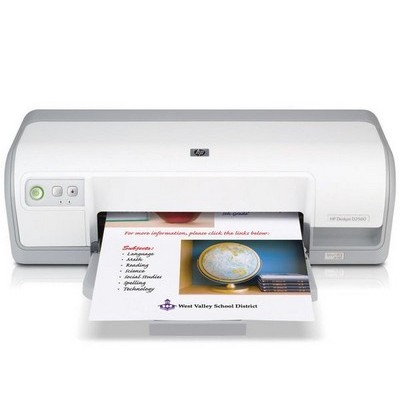 Prodotti e Cartucce Hp DESKJET 2500C PLUS