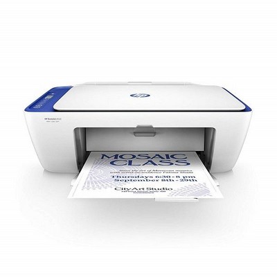 Prodotti e Cartucce Hp DESKJET 2622