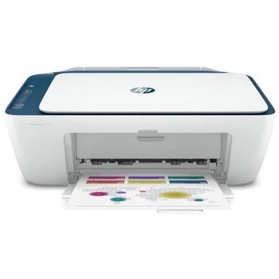 Prodotti e Cartucce Hp DESKJET 2721