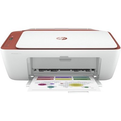 Prodotti e Cartucce Hp DESKJET 2723