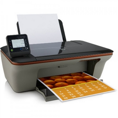 Prodotti e Cartucce Hp DESKJET 3052A