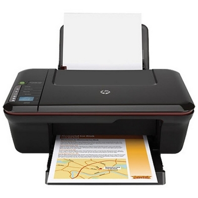 Prodotti e Cartucce Hp DESKJET 3054A AIO