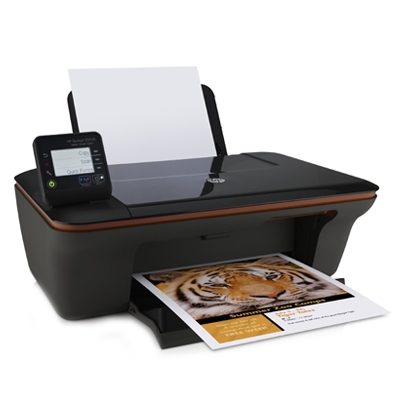 Prodotti e Cartucce Hp DESKJET 3055A