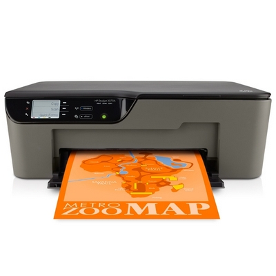 Prodotti e Cartucce Hp DESKJET 3070A