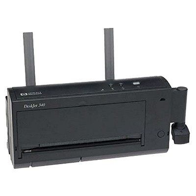 Prodotti e Cartucce Hp DESKJET 340C