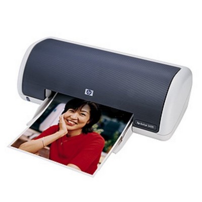 Prodotti e Cartucce Hp DESKJET 3420V