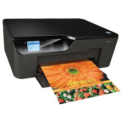 Prodotti e Cartucce Hp DESKJET 3520V