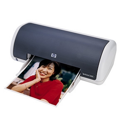 Prodotti e Cartucce Hp DESKJET 3535