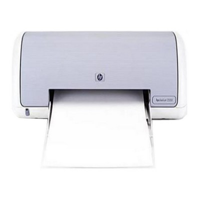 Prodotti e Cartucce Hp DESKJET 3550V