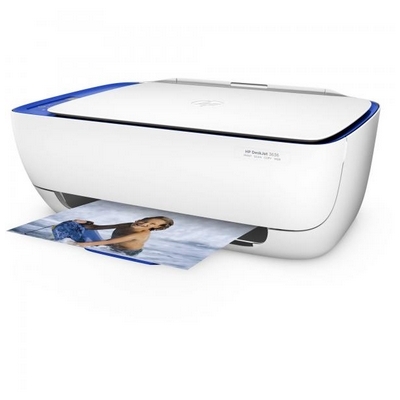 Prodotti e Cartucce Hp DESKJET 3636 AIO