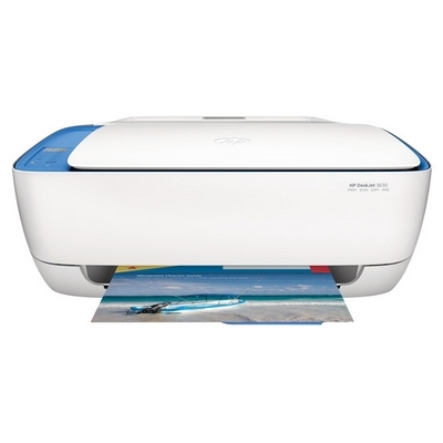 Prodotti e Cartucce Hp DESKJET 3637 AIO