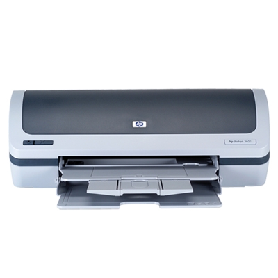 Prodotti e Cartucce Hp DESKJET 3645