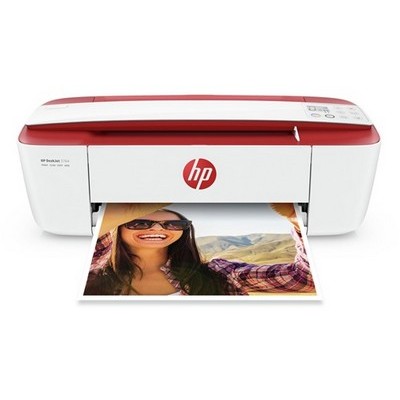 Prodotti e Cartucce Hp DESKJET 3764