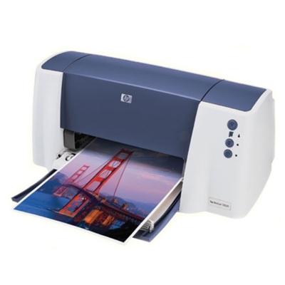 Prodotti e Cartucce Hp DESKJET 3810