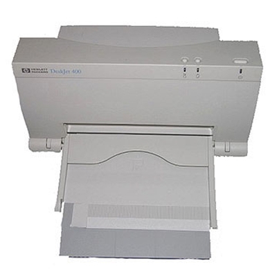 Prodotti e Cartucce Hp DESKJET 400L