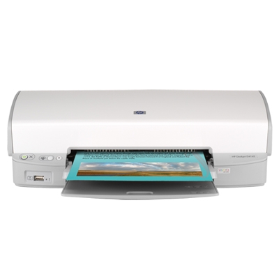 Prodotti e Cartucce Hp DESKJET 4145