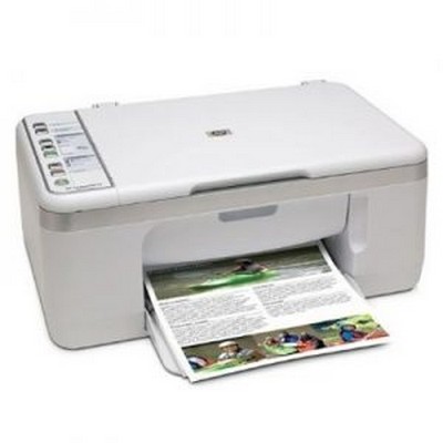 Prodotti e Cartucce Hp DESKJET 4352