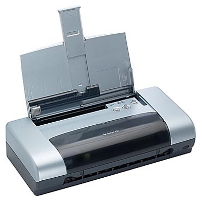 Prodotti e Cartucce Hp DESKJET 450