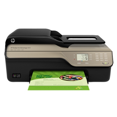 Prodotti e Cartucce Hp DESKJET 4615