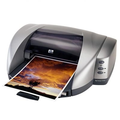 Prodotti e Cartucce Hp DESKJET 5550