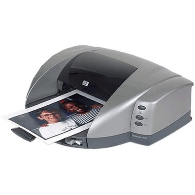 Prodotti e Cartucce Hp DESKJET 5550V