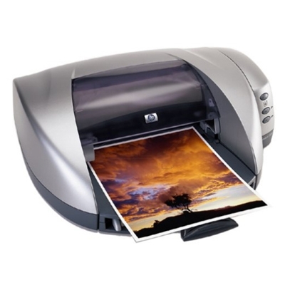 Prodotti e Cartucce Hp DESKJET 5552