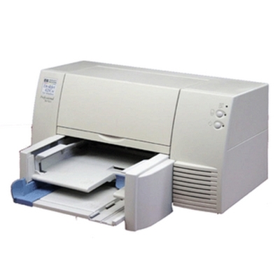 Prodotti e Cartucce Hp DESKJET 560C