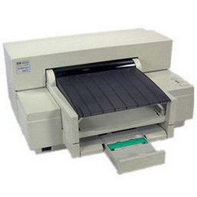 Prodotti e Cartucce Hp DESKJET 560J