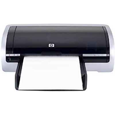 Prodotti e Cartucce Hp DESKJET 5650W