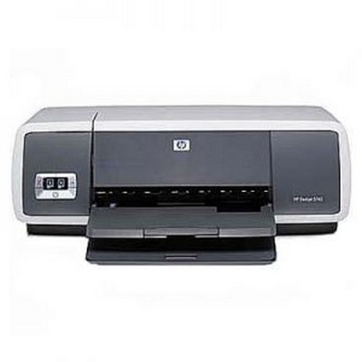 Prodotti e Cartucce Hp DESKJET 5740XI