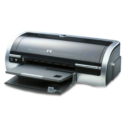 Prodotti e Cartucce Hp DESKJET 5850