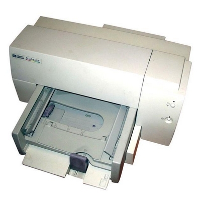 Prodotti e Cartucce Hp DESKJET 610CL