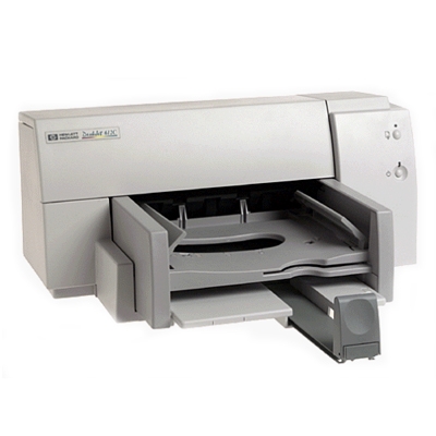 Prodotti e Cartucce Hp DESKJET 615C