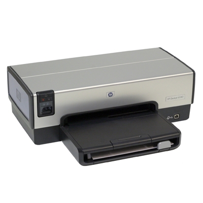 Prodotti e Cartucce Hp DESKJET 6540D