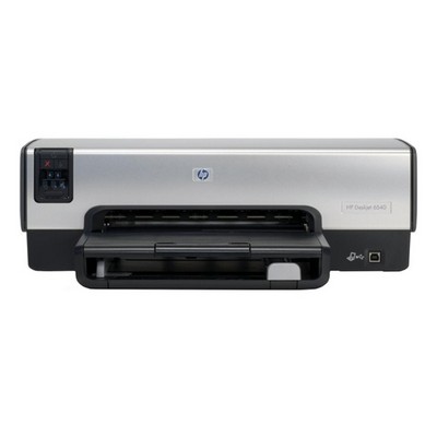 Prodotti e Cartucce Hp DESKJET 6540XI