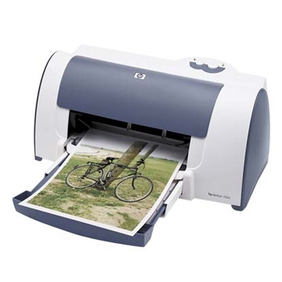 Prodotti e Cartucce Hp DESKJET 656C