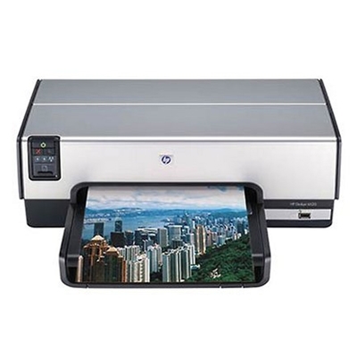 Prodotti e Cartucce Hp DESKJET 6620