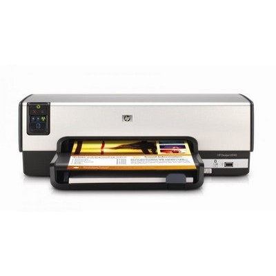 Prodotti e Cartucce Hp DESKJET 6940DT