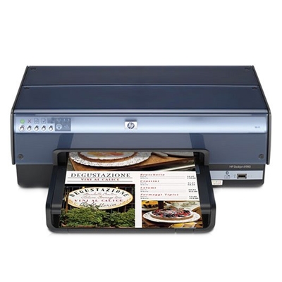 Prodotti e Cartucce Hp DESKJET 6980