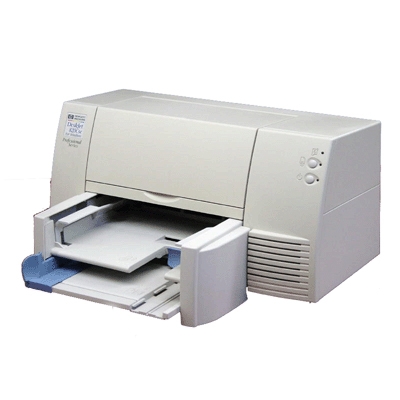 Prodotti e Cartucce Hp DESKJET 820C