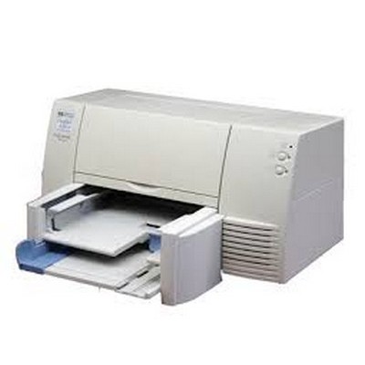 Prodotti e Cartucce Hp DESKJET 870K