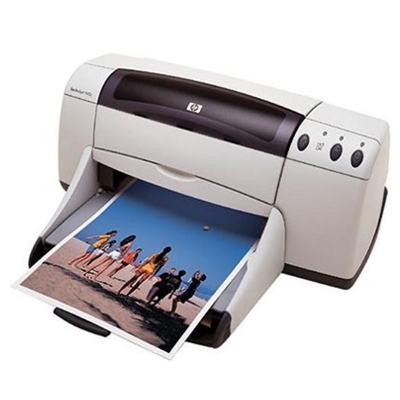 Prodotti e Cartucce Hp DESKJET 940C