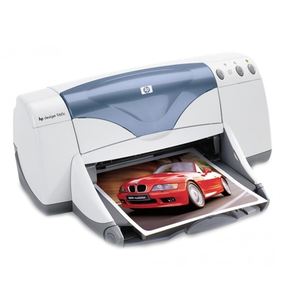 Prodotti e Cartucce Hp DESKJET 960C