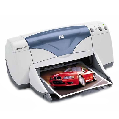 Prodotti e Cartucce Hp DESKJET 970CSE