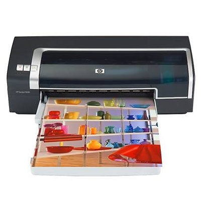 Prodotti e Cartucce Hp DESKJET 9800