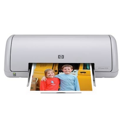 Prodotti e Cartucce Hp DESKJET D1311